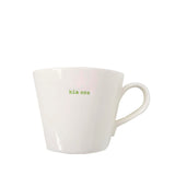 Keith Brymer Jones Bucket Mugs 350ml - assorted designs