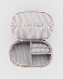 Olive Jewellery Box