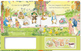 Peter Rabbit: Peter's Magnet Fun - Beatrix Potter