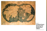 40 Maps That Will Change How You See the World - Alastair Bonnett