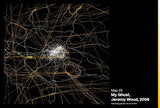 40 Maps That Will Change How You See the World - Alastair Bonnett
