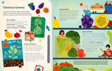 Elements of the Day - Samantha Lewis