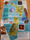 DK Children's Illustrated Atlas