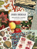 9781648290176 John Derrian Wrapping Paper