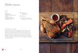 Bistro Food: 160 simple triple-tested recipes - Murdoch Books Test Kitchen
