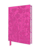 Artisan Art Notebooks - Flame Tree