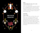 The Witch of the Forest's Earth Oracle Deck