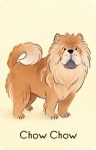 Snap Cards - Dogs