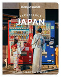 9781838697587 Experience Japan