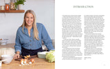 Everyday Comfort Food - Vanya Insull