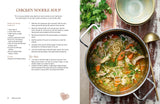 Everyday Comfort Food - Vanya Insull
