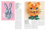 AWW Children's Birthday Cake Book