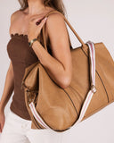 Alexis Weekender Travel Bag