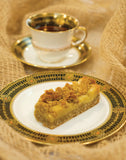 Tangleby Gardens Beautiful Baking - Sue Heazlewood