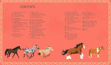 Lonely Planet Kids - Atlas of Horses & Ponies