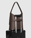 Audrey Bucket Bag
