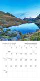 2027 - New Zealand’s Backcountry Huts Calendar