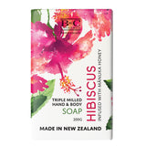 Banks & Co Botanicals Hand & Body Soap 200gm