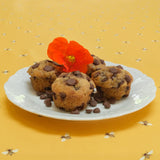 Tea Party Recipes Tangleby Gardens - Sue Heazlewood