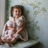 Lily & George - Bentley Bear