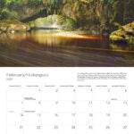 2027 - Aotearoa New Zealand Conservation Calendar
