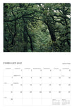 2027 - Craig Potton: Iconic New Zealand Photographs Calendar