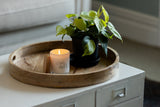 Eddie & Lu Blackberry & Musk Coconut Wax Candle Mini