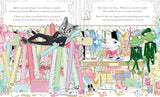 Claris: Magnificent Mess - Megan Hess