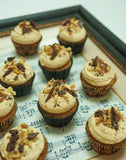 Tangleby Gardens Beautiful Baking - Sue Heazlewood