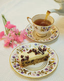 Tangleby Gardens Beautiful Baking - Sue Heazlewood