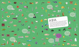 DK Children's Illustrated Atlas