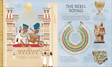Ancient Egypt - DK