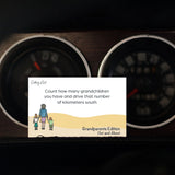 Getting Lost - change the way you adventure! Collection From $19.00