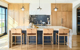 Grounded Living : Harmonizing Design and Nature In The Home - Anita Yokota