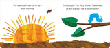 The Very Hungry Caterpillar's Magnet Book - Eric Carle
