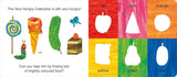 The Very Hungry Caterpillar's Magnet Book - Eric Carle