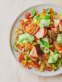 Eat Yourself Healthy - Jamie Oliver