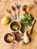 Eat Yourself Healthy - Jamie Oliver