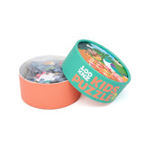 Picnic Tweets Jigsaw 100pc