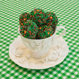 Tea Party Recipes Tangleby Gardens - Sue Heazlewood