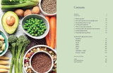 The Power of Protein - Sarah Di Lorenzo