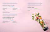 The Power of Protein - Sarah Di Lorenzo