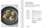 Plated: A lifetime love affair with food - Tina Duncan