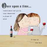 Rosie Made A Thing Cards