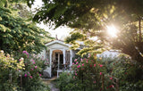 The Garden Room : Outdoor Spaces Reimagined for Creative Living - Hannah Puechmaria