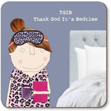 Rosie Coaster