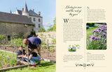 A Taste Of The Chateau : Cook Craft Grow - Dick & Angel Strawbridge