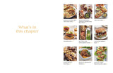 Always Delicious - Vanya Insull (VJ Cooks)