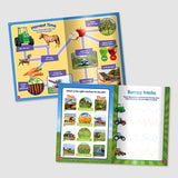 Tractor Ted - Activity Book