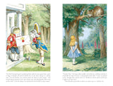 Alice’s Adventures in Wonderland - Lewis Carroll, Illustrated by Sir John Tenniel